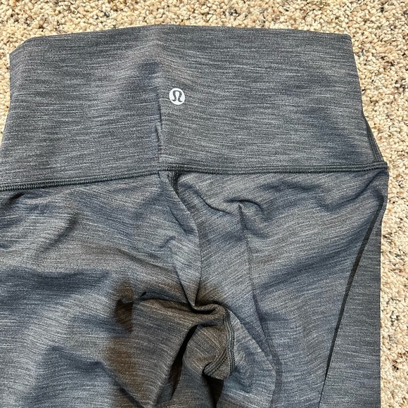 lululemon athletica Pants & Jumpsuits Lululemon Leggings Poshmark